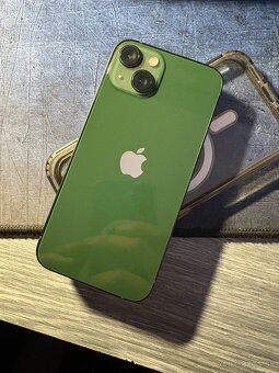 iPhone 13, 128GB - 13