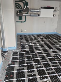 Vodár kurenár - 13