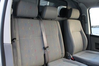 Volkswagen T5 Transporter 1.9 TDI - 13