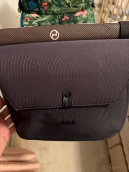 Cybex e-prime limitka - 13