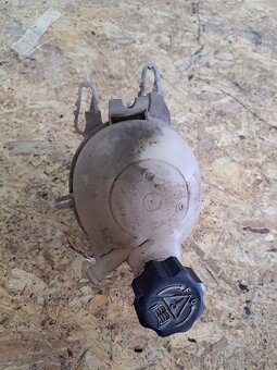 Citroen C3 (2003-2011)  náhradní  díly - 13