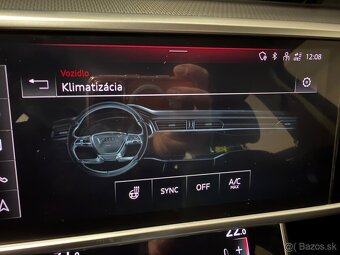 Audi A6 ALLROAD 45TDI4x4,Panorama,Head-UP,MATRIX HD LED - 13