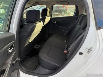 Renault Clio Grandtour Energy TCe 75 E6c Advantage - 13