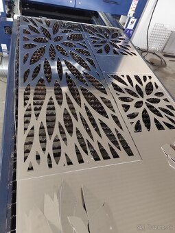 Delenie materiálov Fiber laserom W.S.V.D. solution s.r.o. - 13