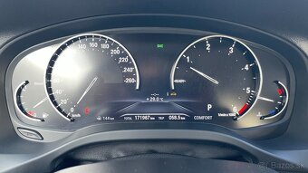 BMW X3 20d advantage - xDrive 140kw 2019 - 13