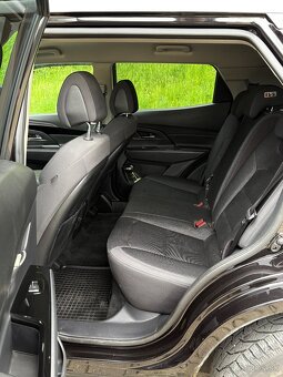 SsangYong Korando 1.5 T-GDI MOŽNOSŤ ODPOČTU DPH - 13