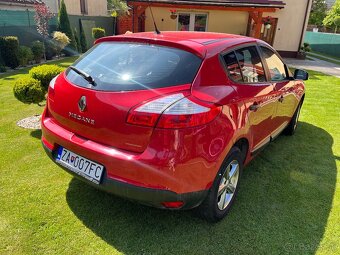 RENAULT MEGANE 1.6 benzín - 13