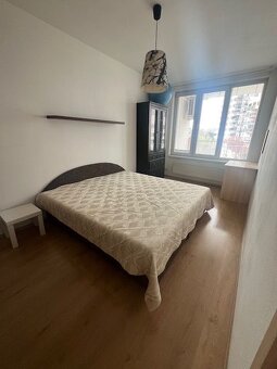 2 izb. byt, Jégeho alej, prenájom - 13