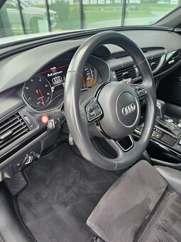 Audi A6 Allroad 3.0 Bi-TDI 235 kW TipTronic Facelift Quattro - 13