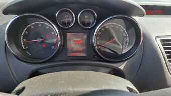 Opel Meriva 1.4 TURBO 16V (Enjoy) - 13