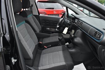 Citroen C3 1.5 HDI ROK 2021 LED ///8.999,-EUR/// - 13