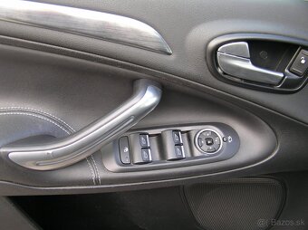 Ford Galaxy ,r.v. 2011, 7 miestné, 2,2 l.,147kw, ťažné. - 13