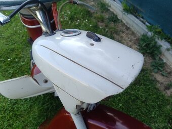 Jawa pionier 20, 1971 - 13