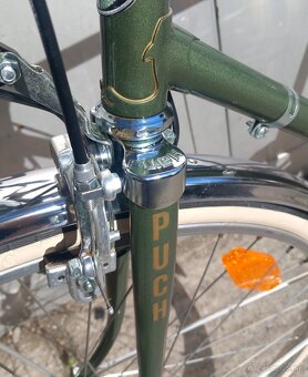 Retro puch elegance - 13