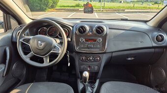 ☀️DACIA SANDERO 1.0 SCe - r2021 - SEZONNE PREZUTIE - KLIMA☀️ - 13