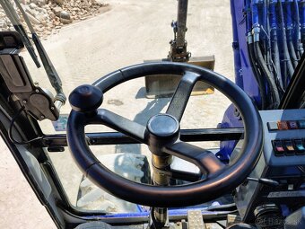 Takeuchi TB 175W - 13