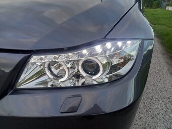 BMW E91 320D 120Kw(163Ps),R.v.2007,EXCLUSIVE - 13