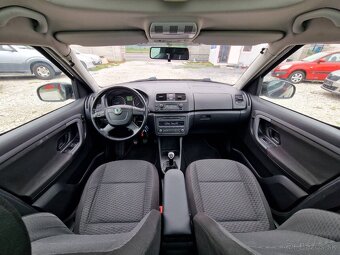 Škoda Roomster 1.6 TDI Style - 13