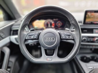 Audi RS4/RS4 Avant 2.9 TFSI quattro tiptronic - 13