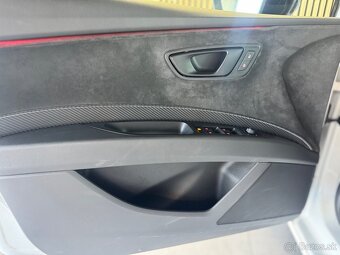 Seat Leon Cupra 2.0 TSI DSG 2019 - 13