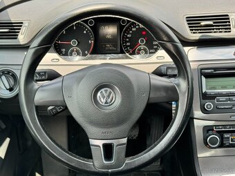 Passat 2.0 TDI BLUE MOTION - 13