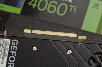 Gainward RTX 4060 Ti Ghost 8 GB, záruka do 31.8.2026 - 13