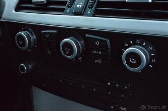 Bmw e60 530xd - 13