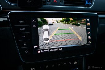 Škoda Superb 2.0 TDI L&K DSG (aj na splátky) - 13