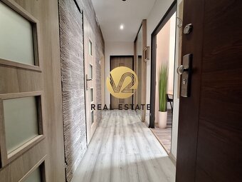 Na prenájom 2 izbový byt - Nitra, Centrum - 13