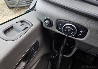 Ford Transit Kontajner 8 ePAL 2.0 TdCI/ 131 koni - 2020 - 13