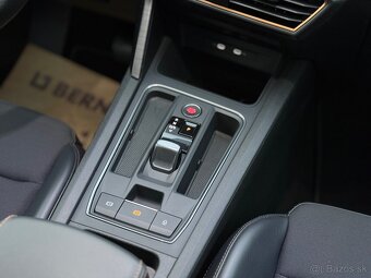 CUPRA Formentor 1.5 TSi 110kW DSG 2022 78200km - 13