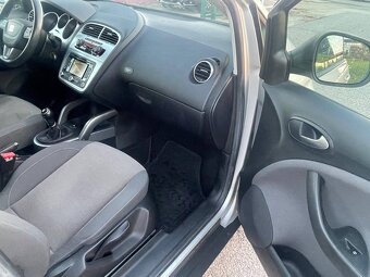 Seat Altea XL 1.4 TSI Style - 13