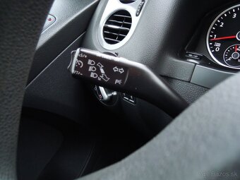 Volkswagen Tiguan, 1.4TSI ORIG.KM - SERVIS - 13