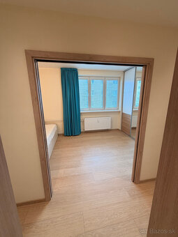 3 izbový byt na prenájom Fortnička, BB - 13