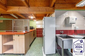 Odstúpenie prevádzky "Piváreň GEMERKA" na Triede KVP - 13