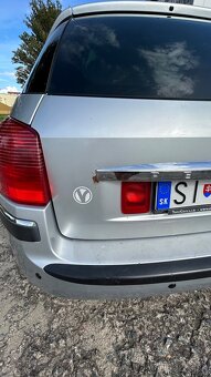 Predám Peugeot 407 - 13