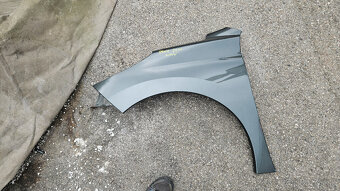 Peugeot 207 1.6hdi motor + diely - 13