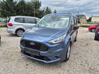 Ford tourneo connect - 13