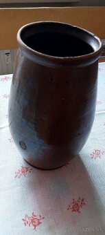 Mix vecičky a džbán - 13