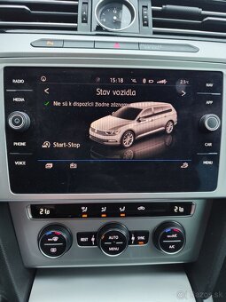 Passat B8 2019 110KW - 13