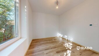RADO | 4-izbový rodinný dom 108m2 + pozemok 471m2 | Senec - 13