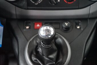 513- Citroën, Berlingo, 2015, nafta, 1.6 HDi, 73kw - 13