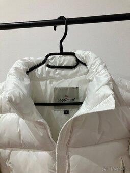 Moncler Dámská Bunda - 13
