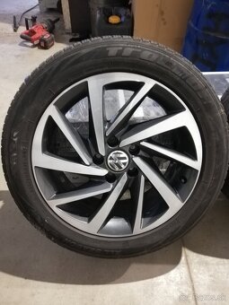 225/50r17 Sharan - 13