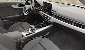 Audi A4 Avant 2.0 TDI I-HEV Ambition - 13