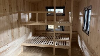 MARINGOTKY RUZNÉ DRUHY.DÉLKY 3 AŽ 12 M.CHATKY. - 13