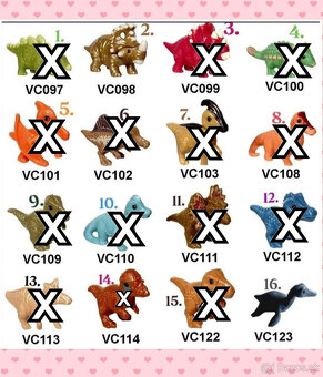 kinderká nové 4 - 13