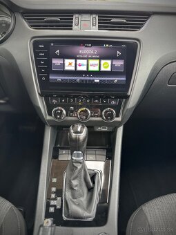 Škoda Octavia 2.0TDi 110kw DSG - 13