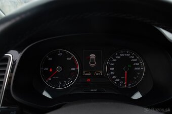 Seat Leon 1.6 TDI CR Style DSG - 13