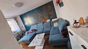 3izbový byt s balkónom - 13